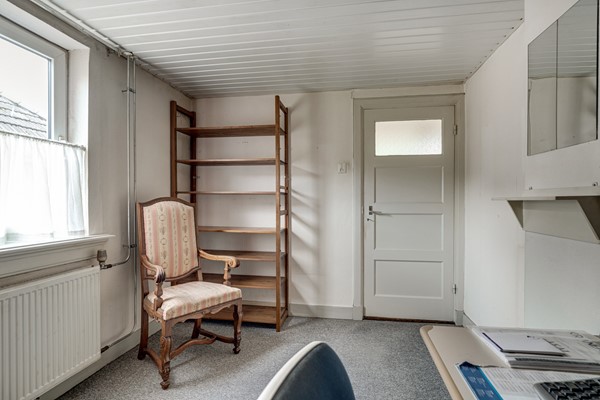 Foto - Verkocht onder voorbehoud: Molenstraat 8, 6901 CB Zevenaar